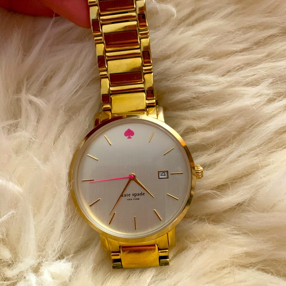 KATE SPADE watch
